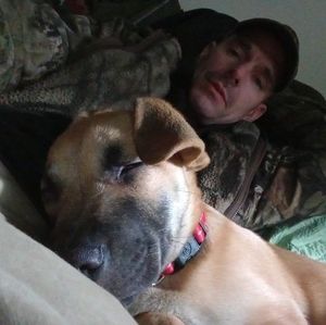 Meet your Posher, Jay